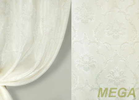 Фэнтези Органза в Красноярске