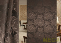 Ткани портьерные Однотон Жаккард ERT AND1327-22/150 P Jak