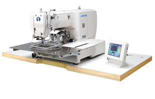 Шв.машины c програмным управлениемм в Красноярске