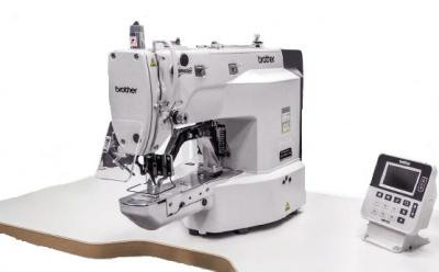 Закрепочные машины BROTHER в Красноярске