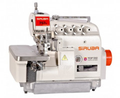 Промышленная шв.машина SIRUBA (оверлок) 747KS-514M3-24/DKKH