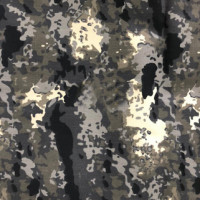 Ткань смесовая Twill в Красноярске