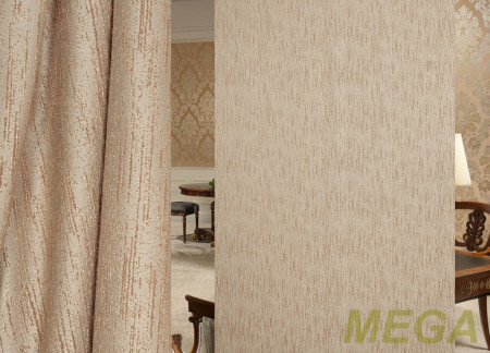 Ткани портьерные Многоцвет Жаккард RM R3124-046/290 P