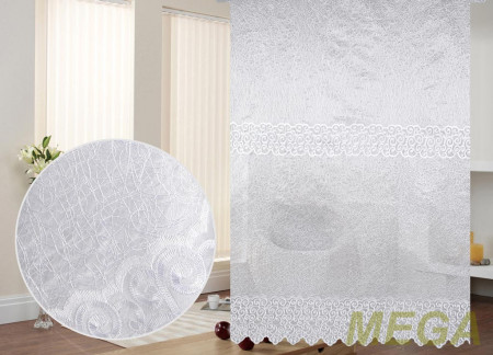 Вышивка Органза в Красноярске