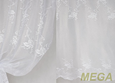 Тюль 14 в Красноярске