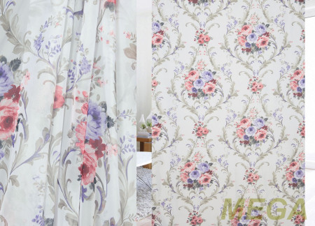 Печать Вуаль в Красноярске