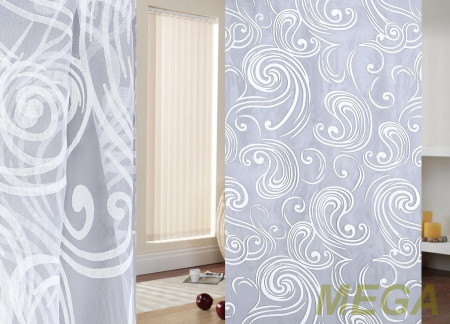 Деворе Органза в Красноярске