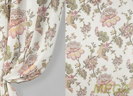 Печать Лен в Красноярске