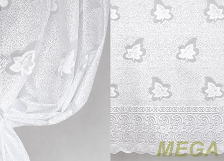 Тюль 16 в Красноярске