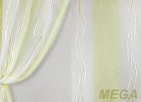 Фэнтези Органза в Красноярске