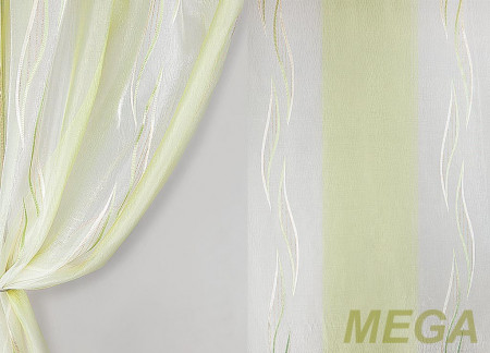 Фэнтези Органза в Красноярске