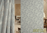 Ткани портьерные Однотон Жаккард HT FY1150-26/280 P Jak