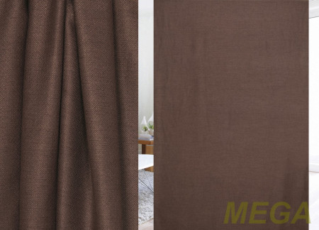 Ткани портьерные Однотон Жаккард QC QCSH-240-24/280 P