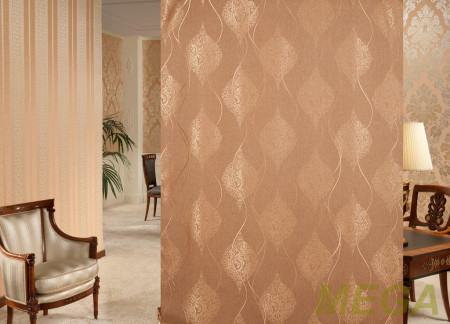 Ткани портьерные Рельеф Жаккард JL T3988-11/280 PJak