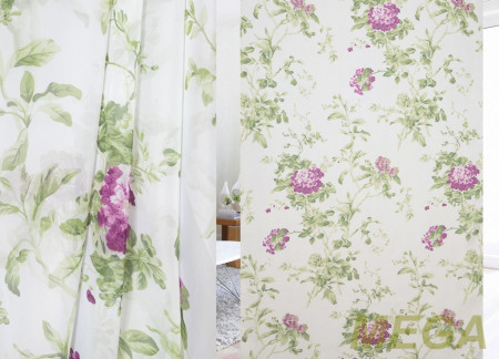 Печать Вуаль в Красноярске