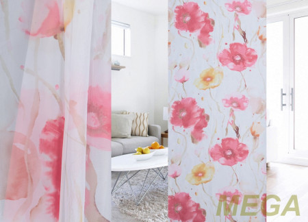 Печать Вуаль в Красноярске