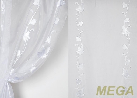 Фэнтези Органза в Красноярске