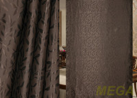 Ткани портьерные Однотон Жаккард MYX BRZ1931-10/280 P