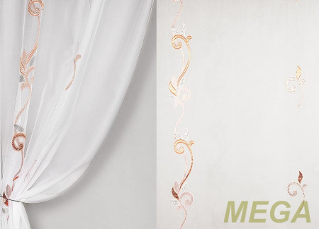 Фэнтези Полуорганза в Красноярске