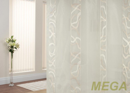 Фэнтези Полуорганза в Красноярске