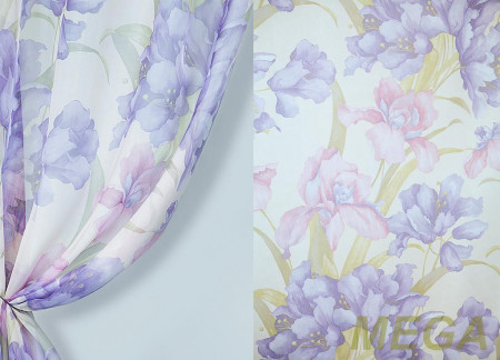 Печать Вуаль в Красноярске