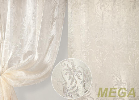 Фэнтези Органза в Красноярске