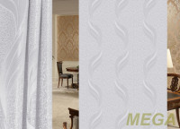 Ткани портьерные Однотон Жаккард GS 208-20/100