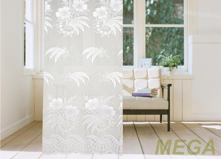 Тюль 18 в Красноярске