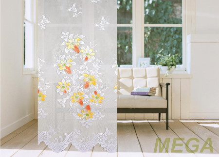 Тюль 18 в Красноярске