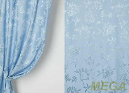 Ткани портьерные Многоцвет Жаккард FB 50169-137/280 PJac