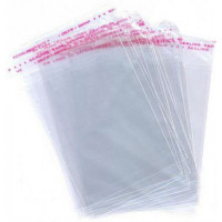 Пакет п/п 16х25+5