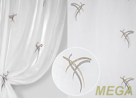 Фэнтези Полуорганза в Красноярске