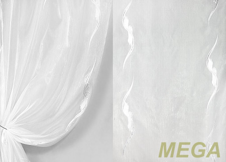 Фэнтези Полуорганза в Красноярске