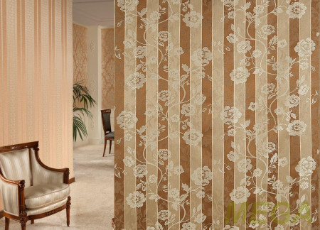 Ткани портьерные Рельеф Жаккард GL 535601-06/150 PJak