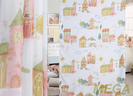 Печать Вуаль в Красноярске