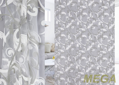 Деворе Органза в Красноярске