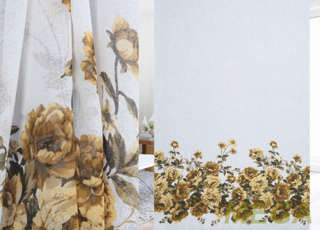 Печать Лен в Красноярске