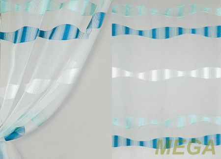 Фэнтези Органза в Красноярске