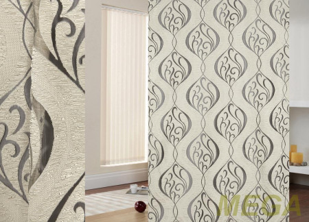 Фэнтези Органза в Красноярске