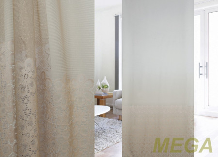 Печать Тюль в Красноярске