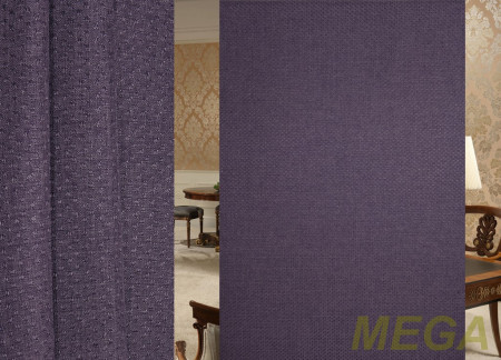 Ткани портьерные Однотон Жаккард TC A08-7/280 P