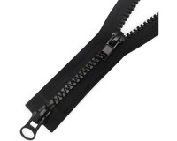 Молния трактор Т5 2 замка у/з бегунок LOGO 80см в Красноярске