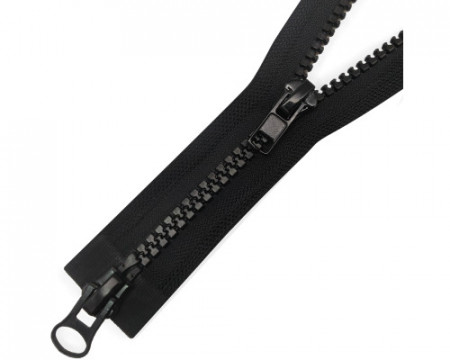 Молния трактор Т5 2 замка у/з бегунок LOGO 100см в Красноярске