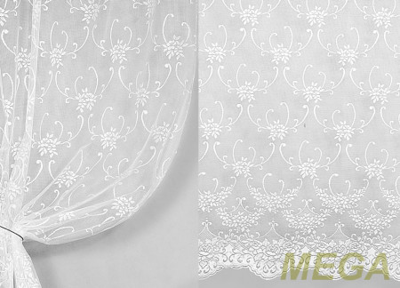 Тюль 18 в Красноярске