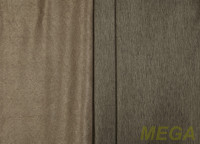 Ткани портьерные Однотон Софт ERT ANDSOFT-23/280 Soft Jak