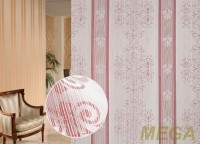 Ткани портьерные Многоцвет Жаккард LL AREL 33 V01-A05/290 P