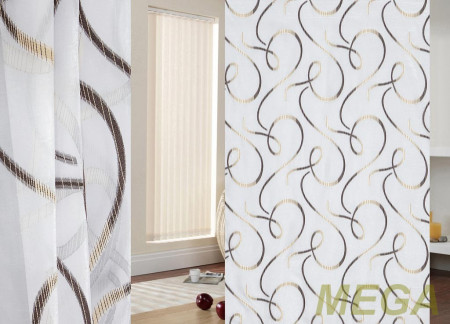 Фэнтези Полуорганза в Красноярске