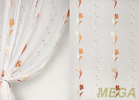 Фэнтези Полуорганза в Красноярске