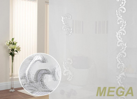 Фэнтези Полуорганза в Красноярске