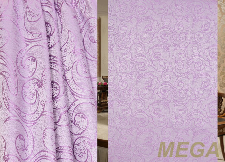Ткани портьерные Рельеф Жаккард LI TAB700-50/145 P